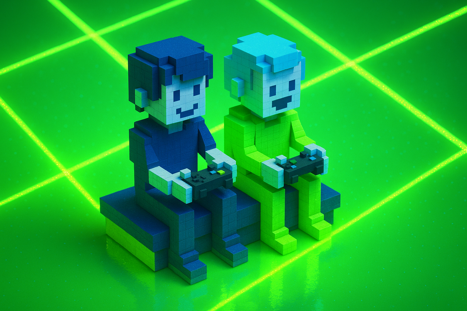 Virtual Reality Gaming Trends and Innovations: What’s New in 2025