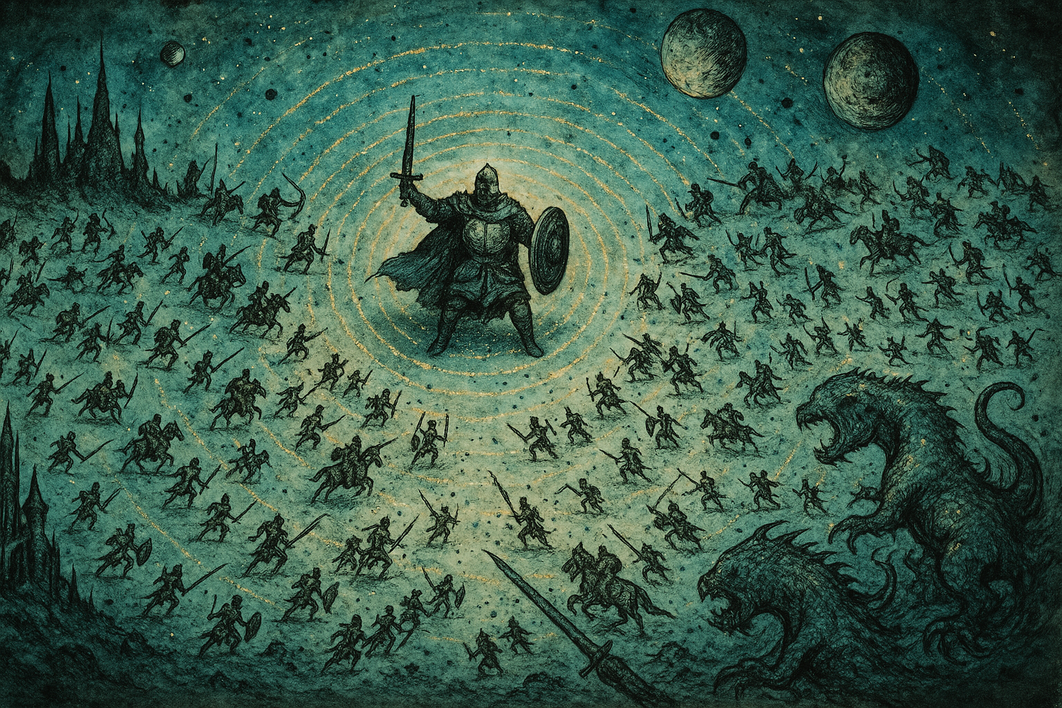 In-Depth Console Game Reviews: The Must-Play Titles of 2025