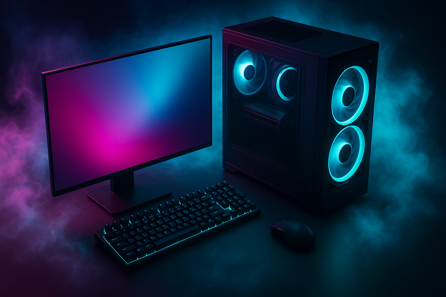 Comprehensive Game Optimization Guides for Peak Performance in 2025